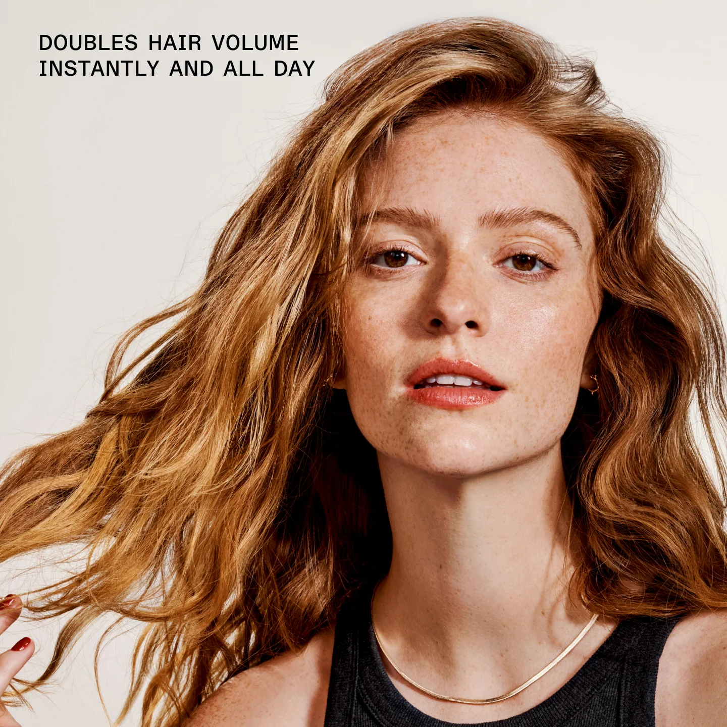 SET PER CAPELLI FORTI E GRANDE VOLUME - Image 5