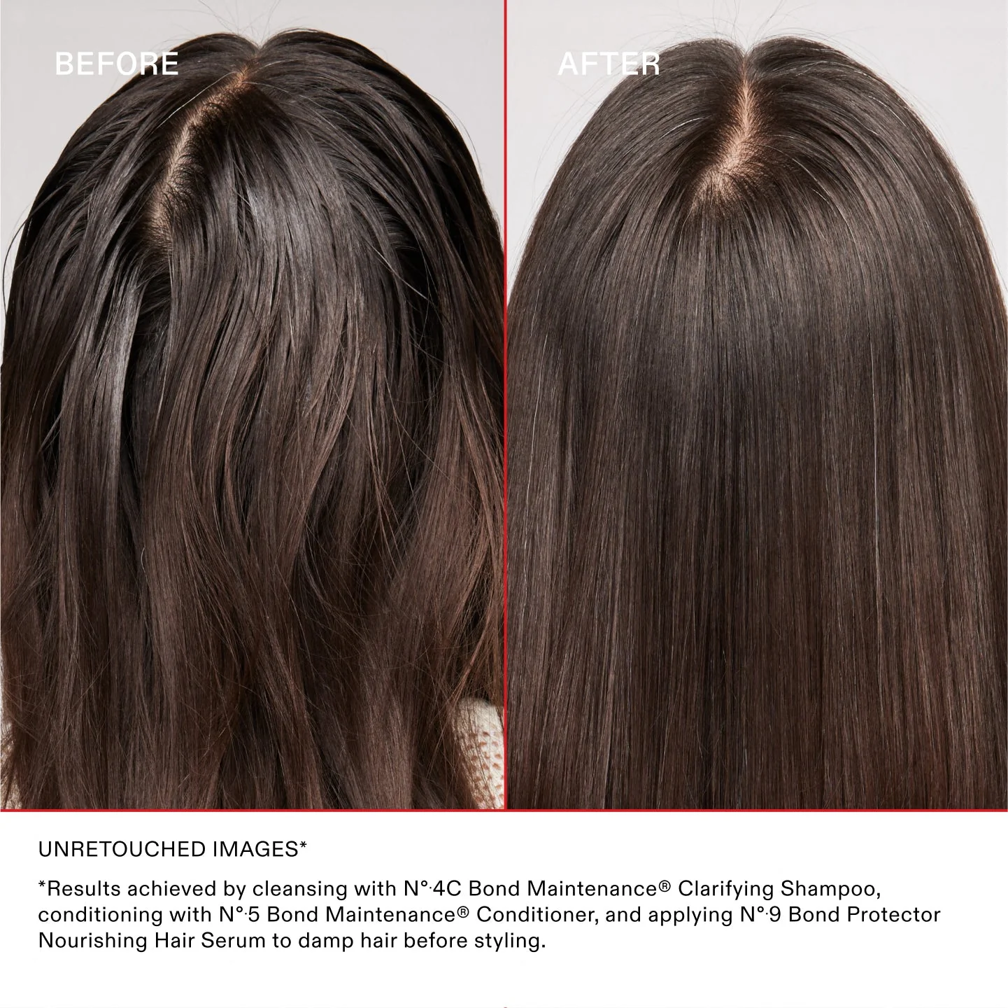Nº.4C BOND MAINTENANCE® CLARIFYING SHAMPOO - Image 5
