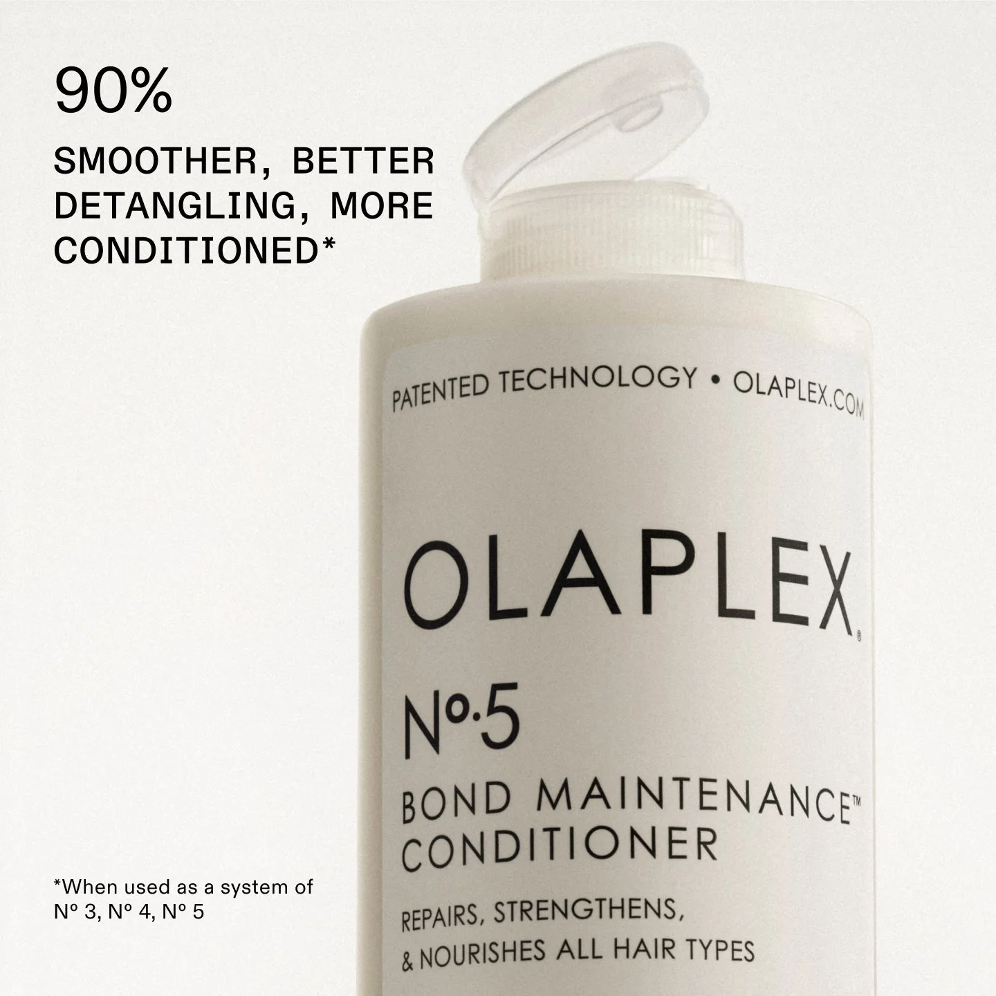 ESCLUSIVA PER I PROFESSIONISTI: Nº.5 BOND MAINTENANCE® CONDITIONER - Image 5