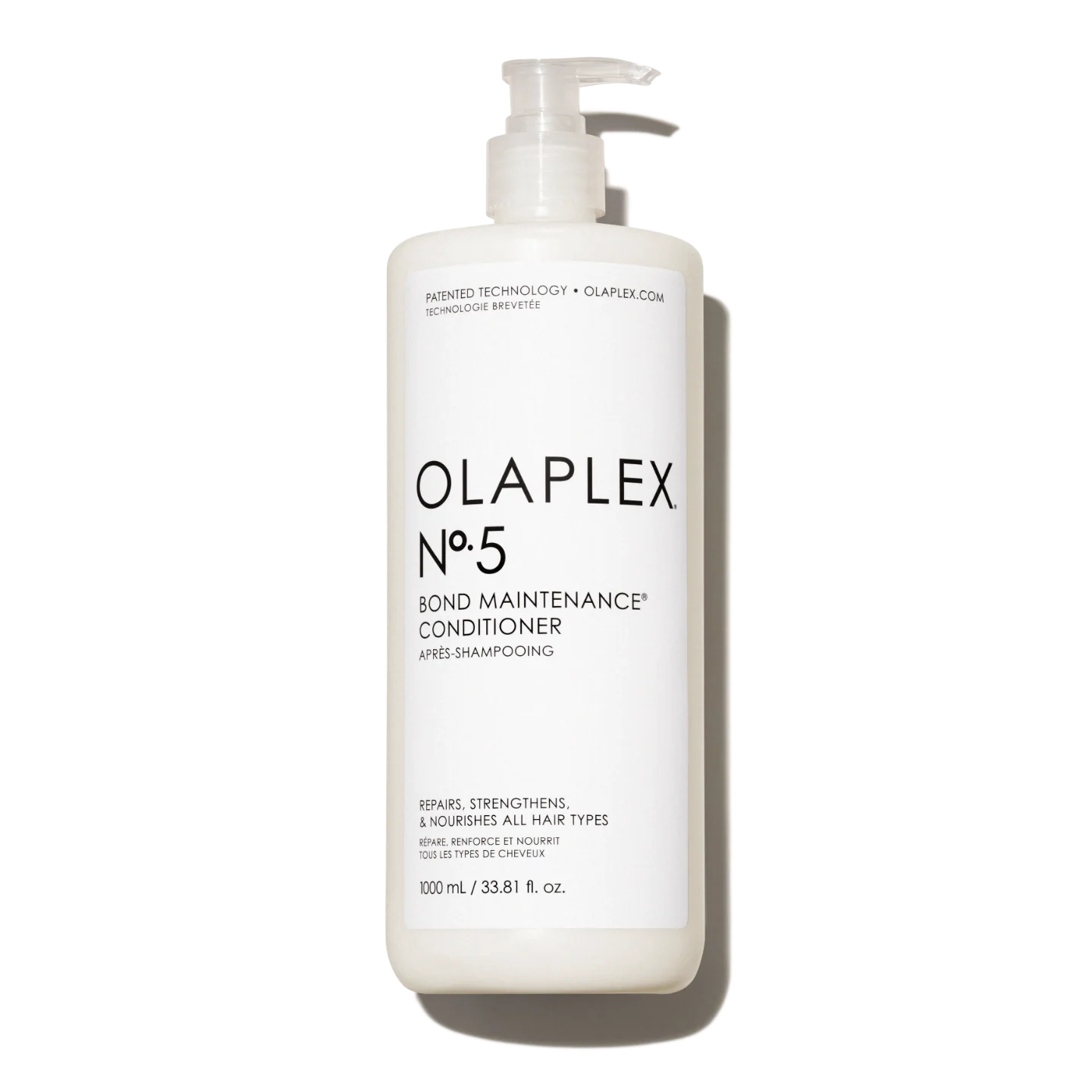 Nº.5 BOND MAINTENANCE® CONDITIONER LITER