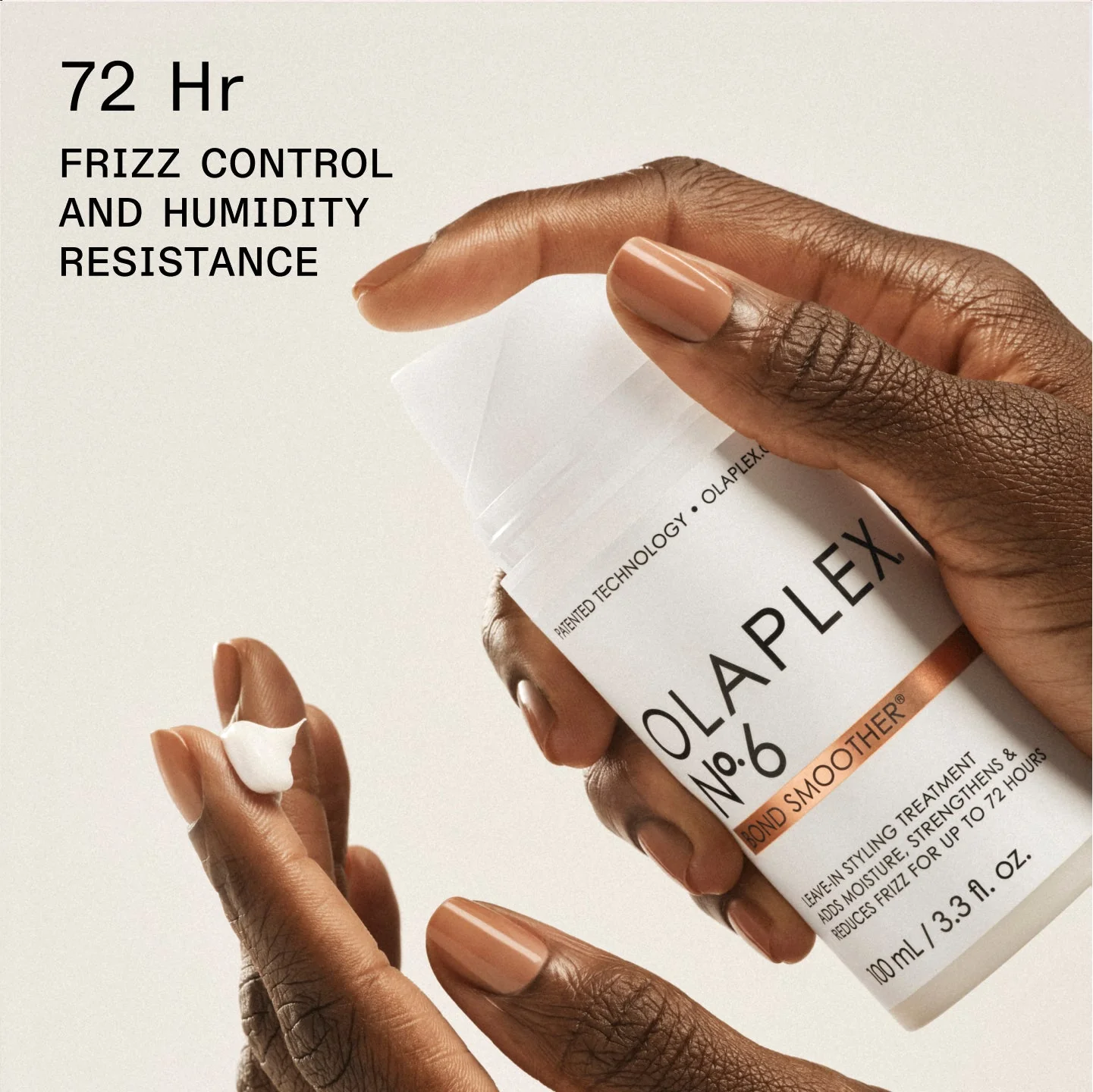 Nº.6 BOND SMOOTHER - Image 4