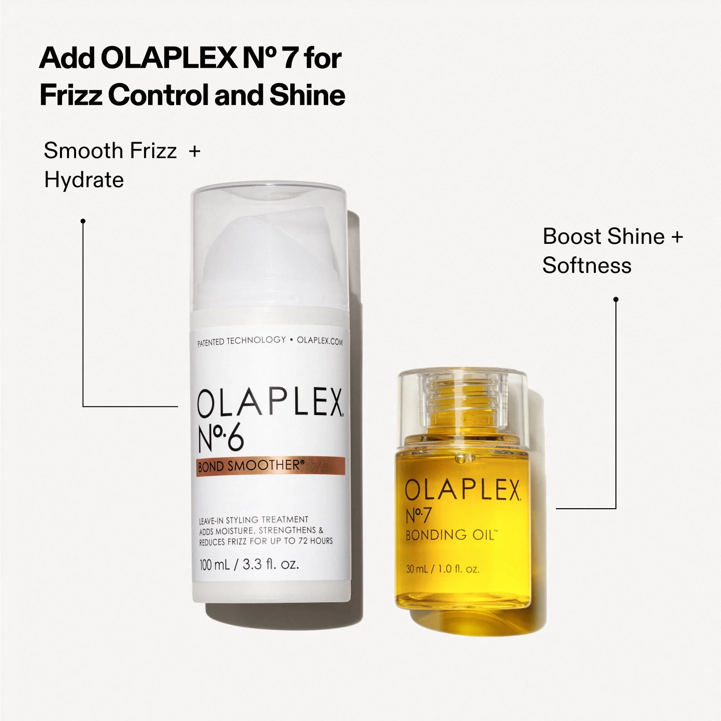 Nº.6 BOND SMOOTHER - Image 7