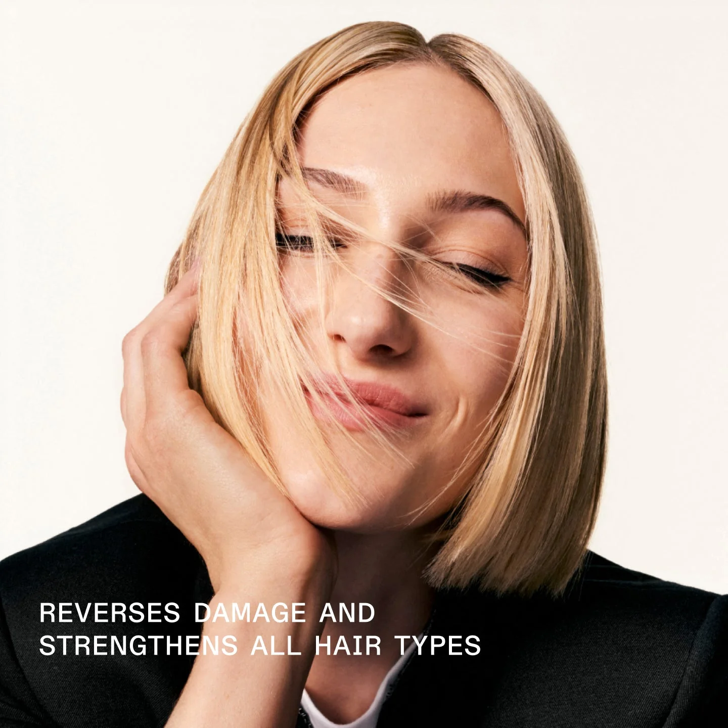 ESCLUSIVA PER PROFESSIONISTI: Nº.3 BONUS SIZE HAIR PERFECTOR™ - Image 3