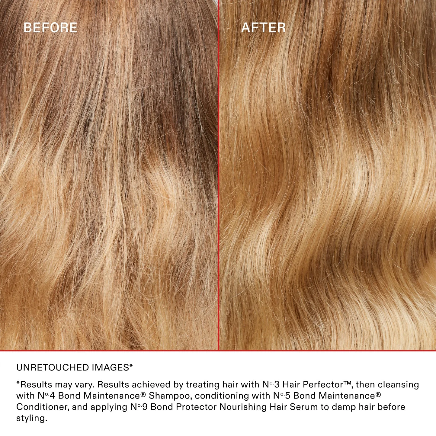 ESCLUSIVA PER PROFESSIONISTI: Nº.3 BONUS SIZE HAIR PERFECTOR™ - Image 7