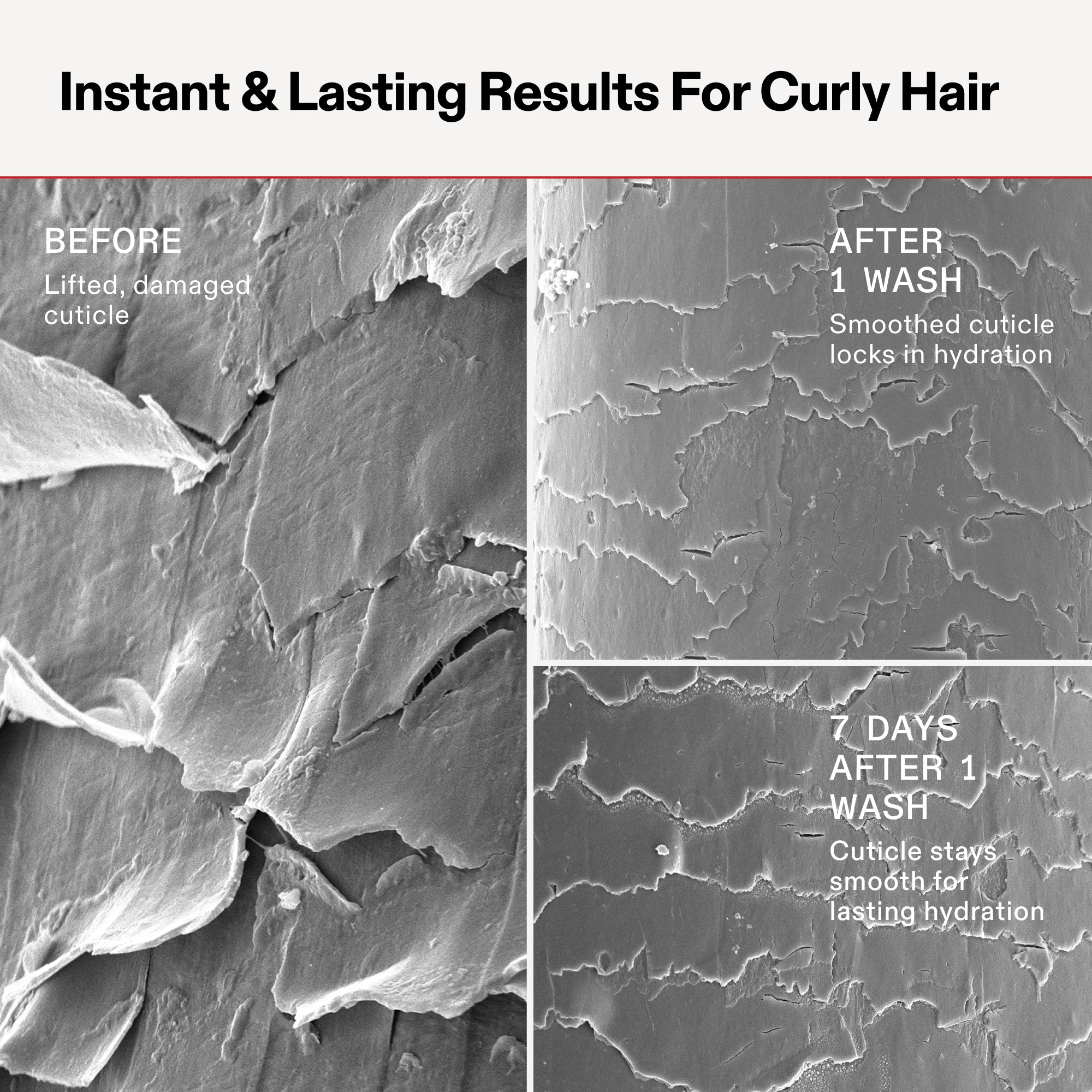 SET HYDRATING CURL SHAMPOO & CONDITIONER - Image 10