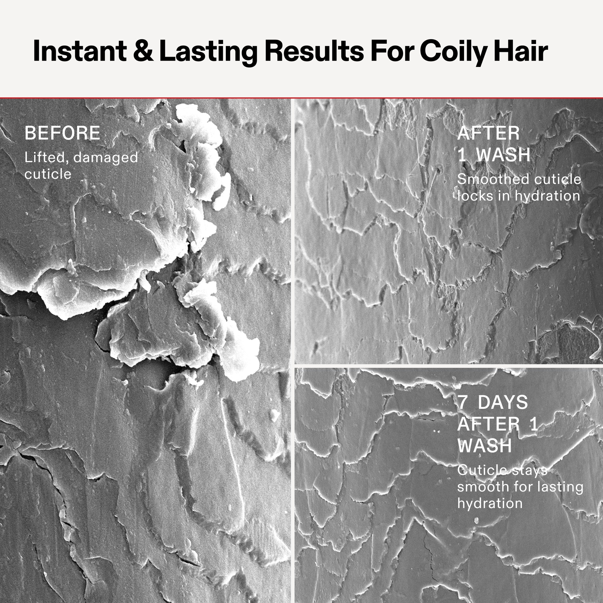 SET HYDRATING CURL SHAMPOO & CONDITIONER - Image 14