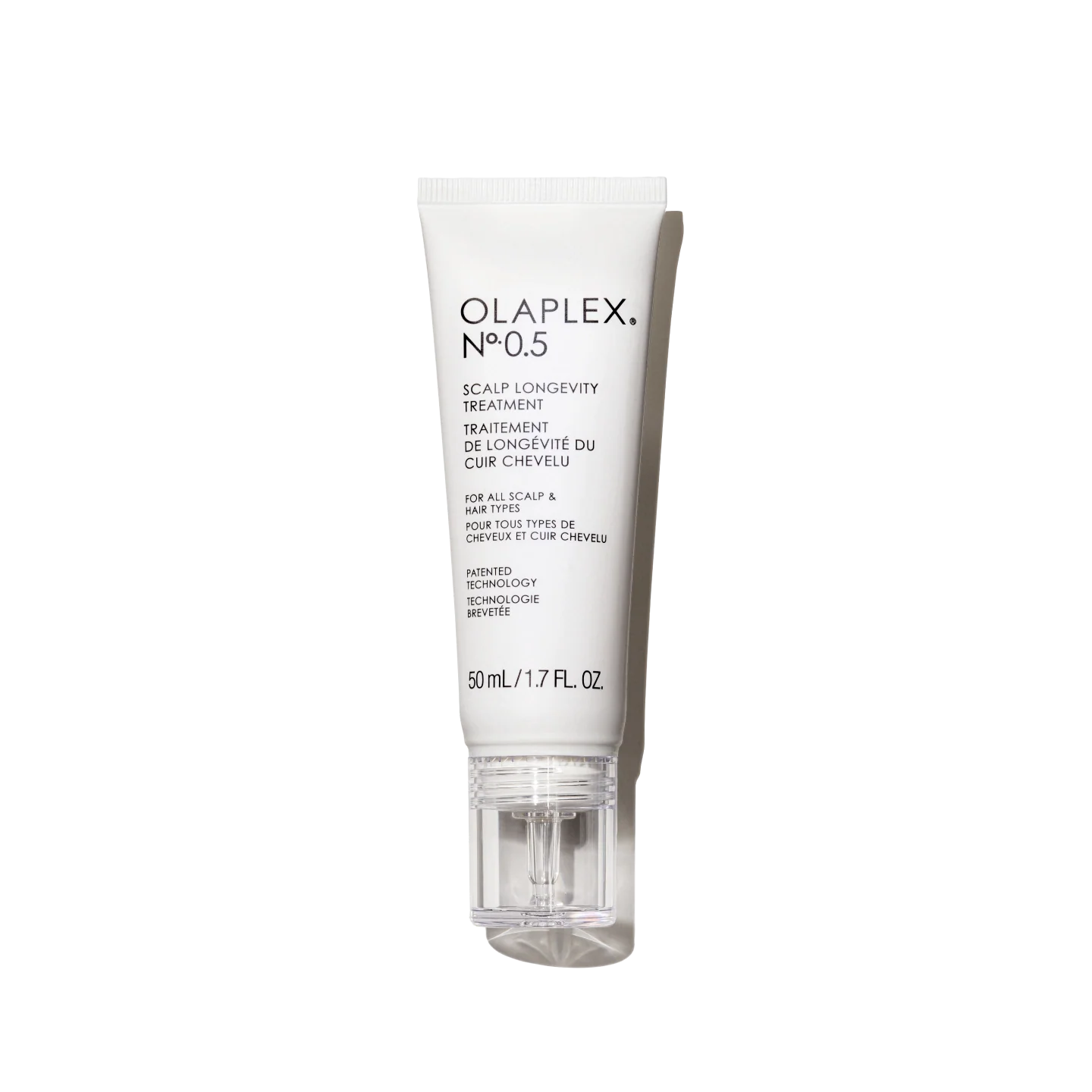OLAPLEX Nº.0.5 SCALP LONGEVITY TREATMENT