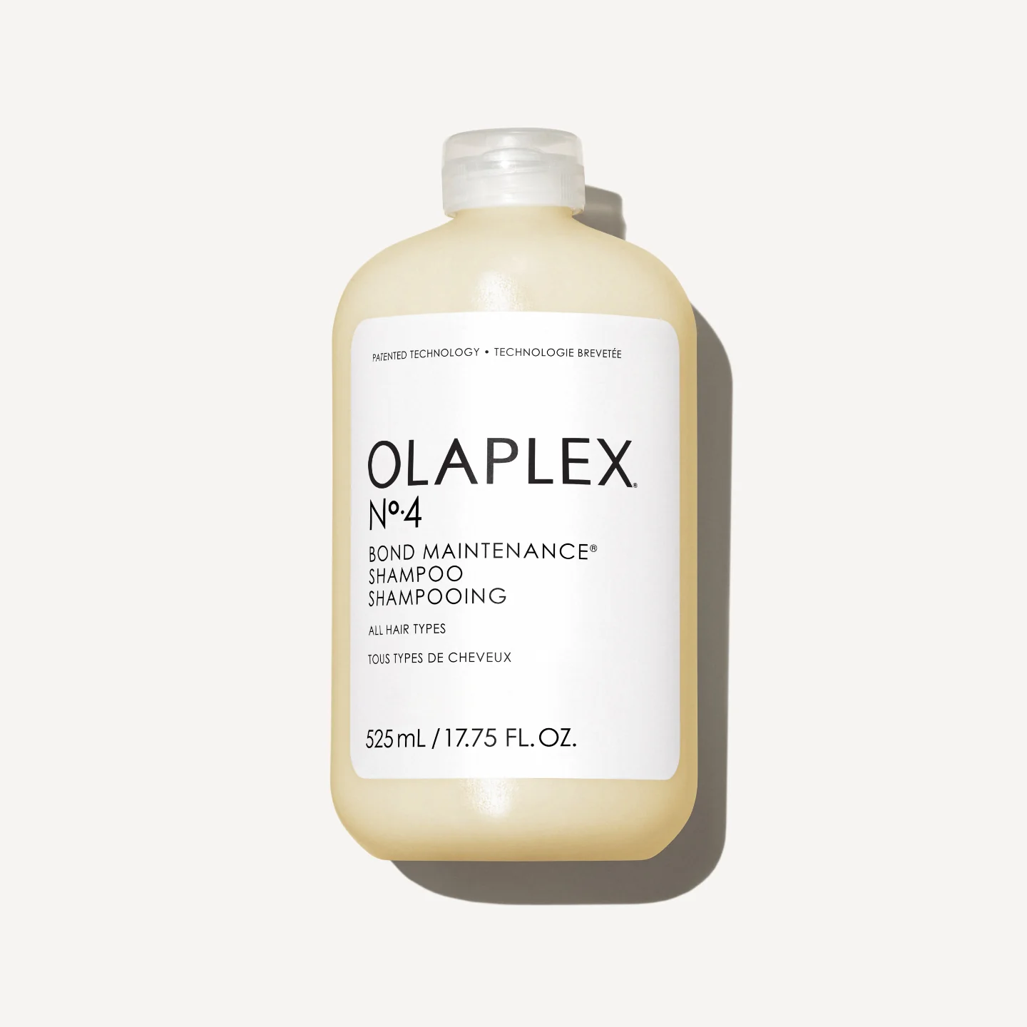 Nº.4 BOND MAINTENANCE® SHAMPOO JUMBO