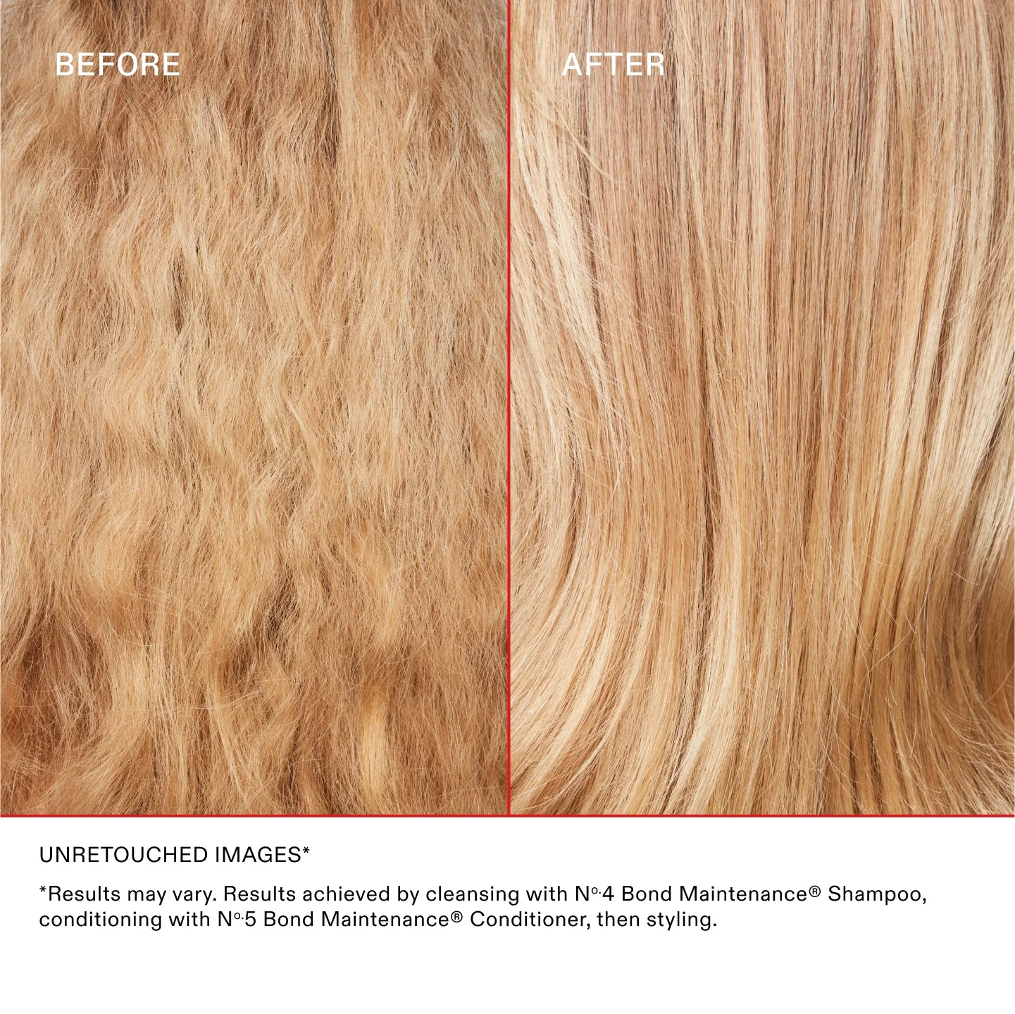Nº.4 Bond Maintenance® Shampoo in formato jumbo - Image 5