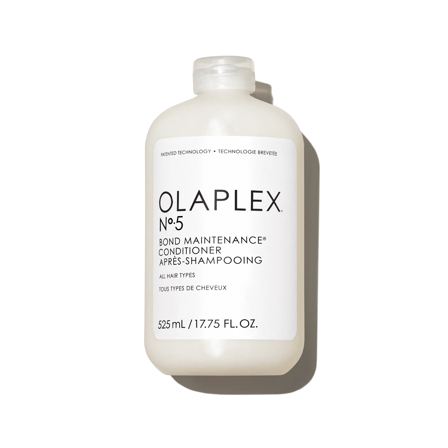 Nº.5 Bond Maintenance® Conditioner in formato jumbo