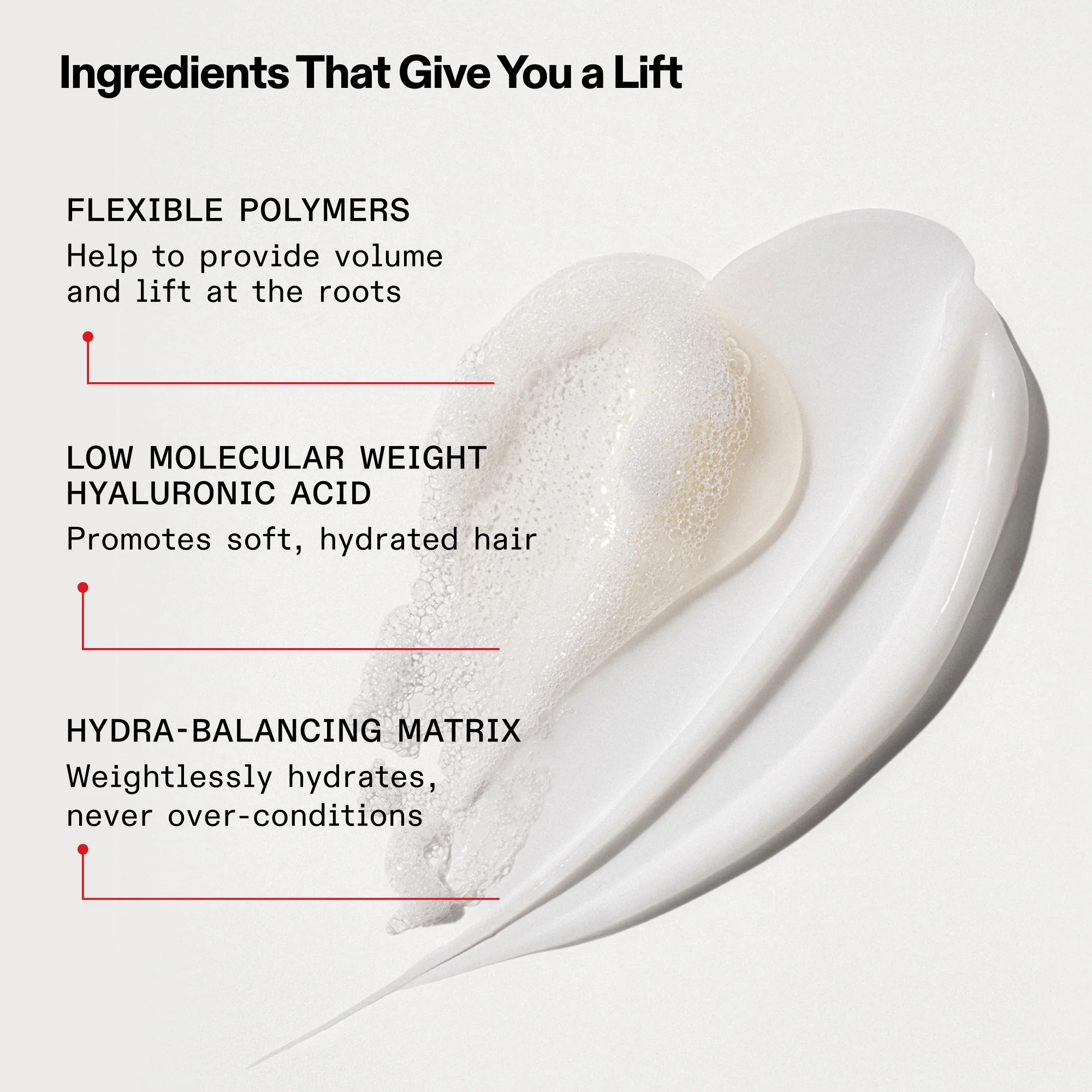 Nº.4FINE BOND MAINTENANCE® SHAMPOO IN FORMATO DA LITRO - Image 7