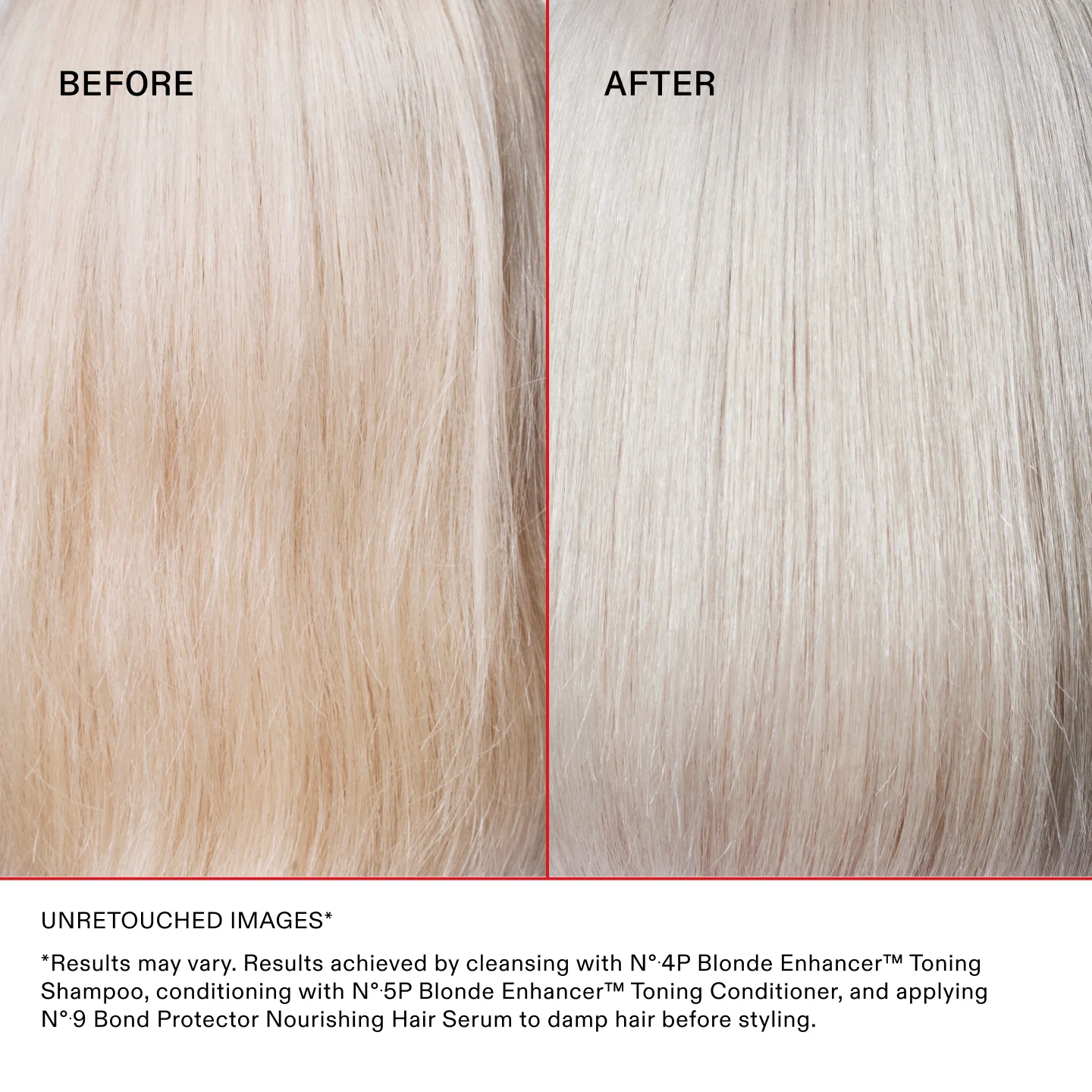 SET BLONDE ENHANCER - Image 6