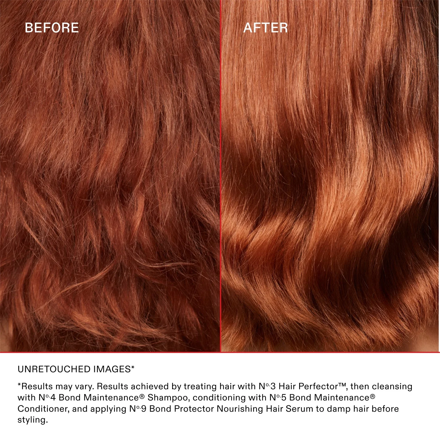 Nº.3 HAIR PERFECTOR™ - Image 5