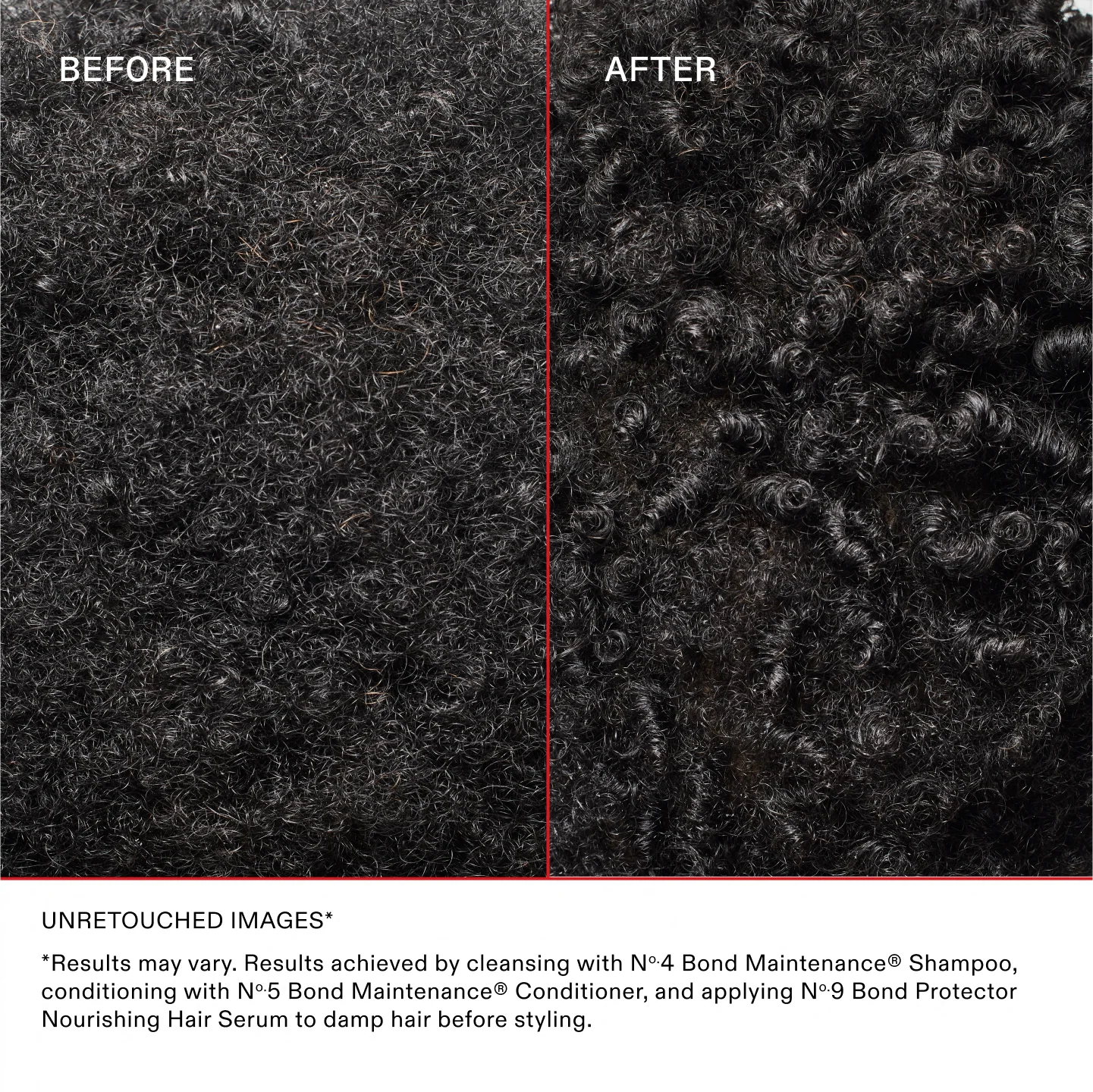 Nº.4 BOND MAINTENANCE® SHAMPOO FORMATO DA LITRO - Image 6
