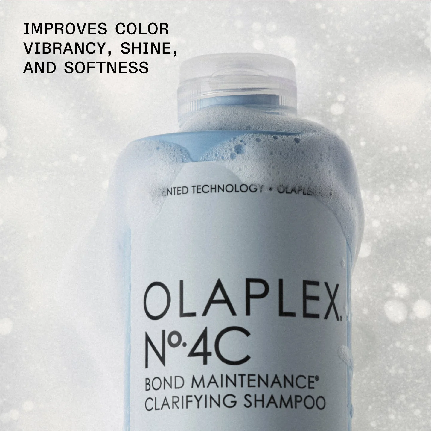 Nº.4C BOND MAINTENANCE® CLARIFYING SHAMPOO FORMATO DA LITRO - Image 4