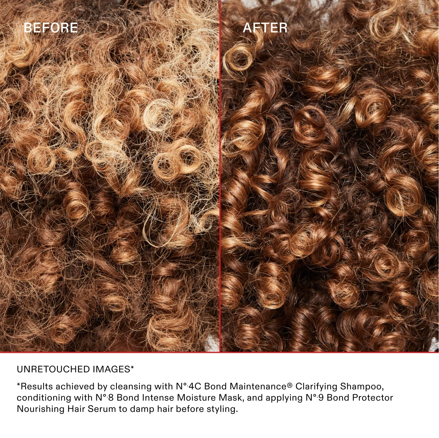 Nº.4C BOND MAINTENANCE® CLARIFYING SHAMPOO - Image 6