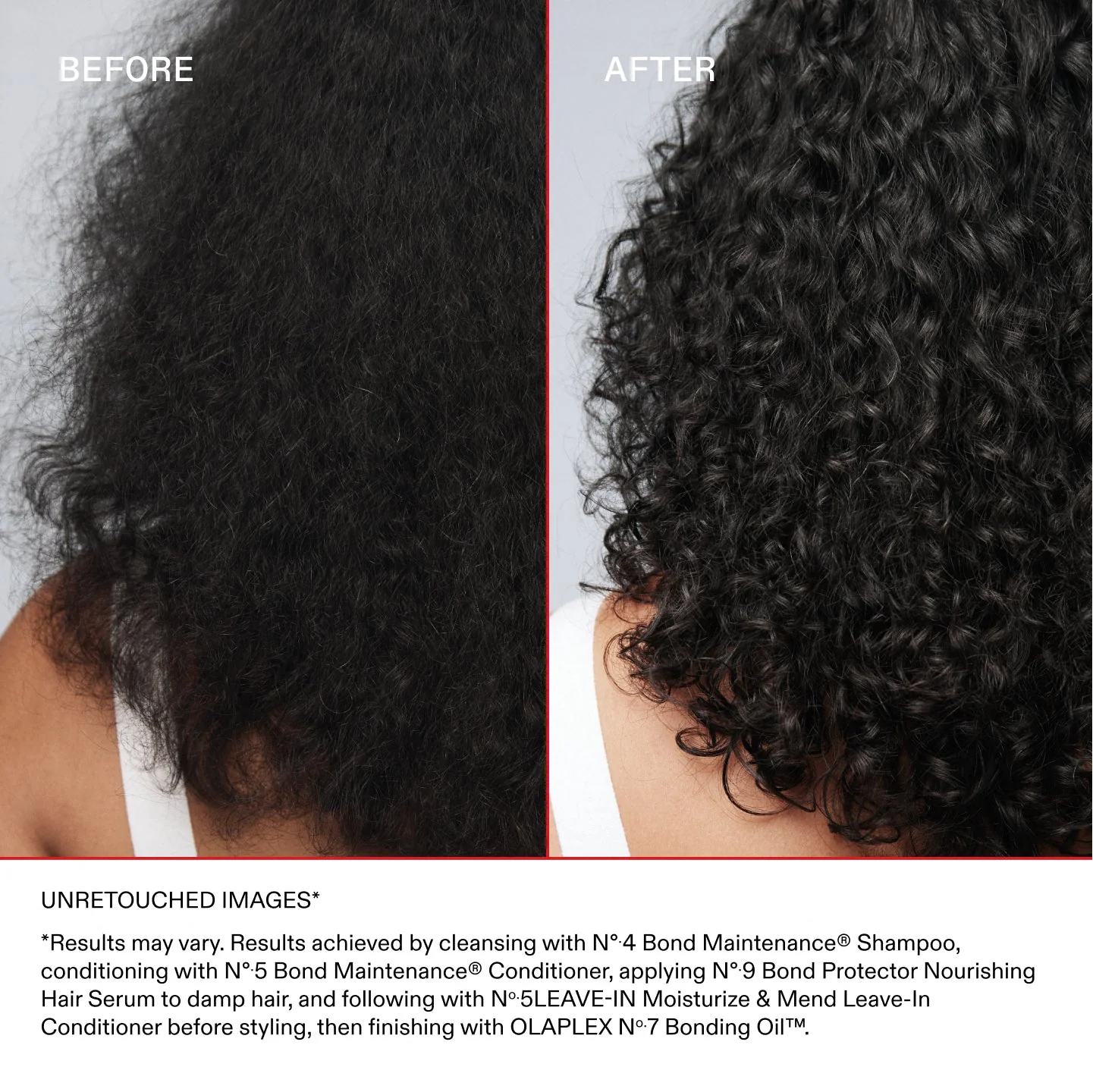 N°.5 LEAVE-IN MOISTURIZE & MEND LEAVE-IN CONDITIONER - Image 7