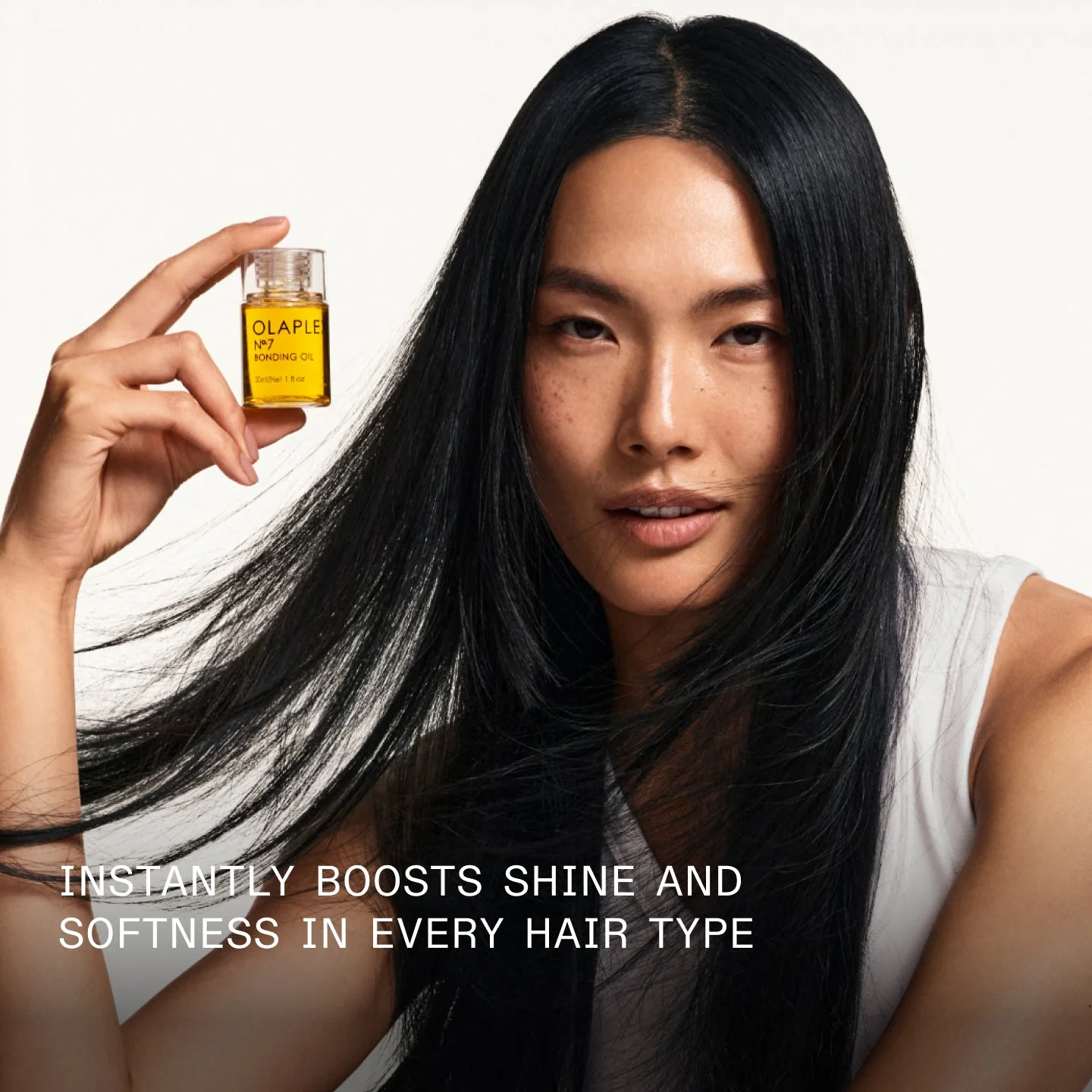 OLAPLEX Nº.7 BONDING OIL - Image 4