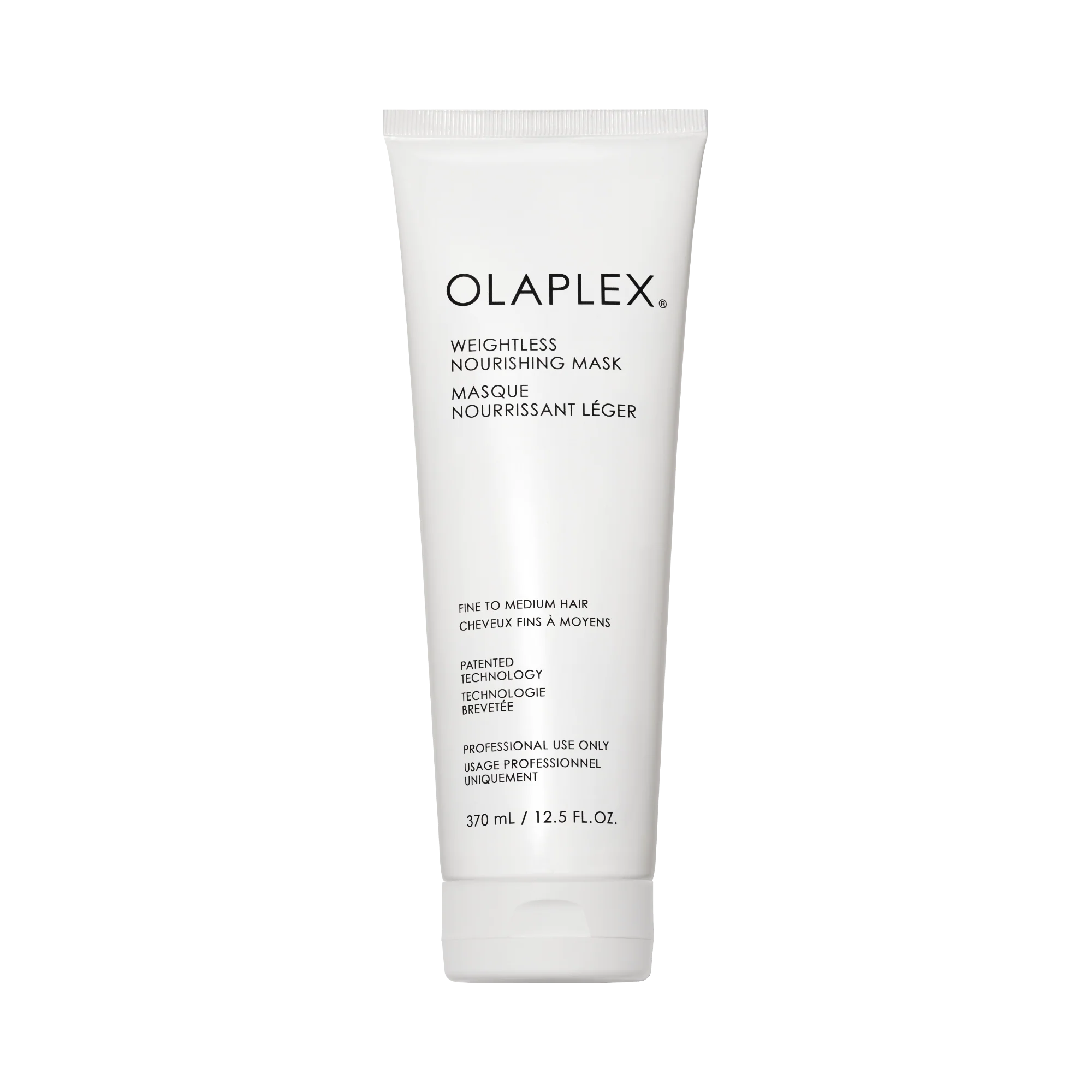 PRO EXCLUSIVE: WEIGHTLESS NOURISHING MASK