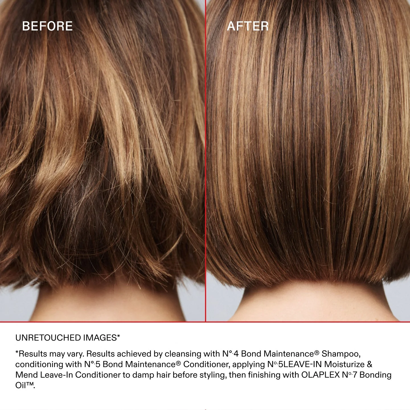 Nº.5 LEAVE-IN MOISTURIZE & MEND LEAVE-IN CONDITIONER - Image 5