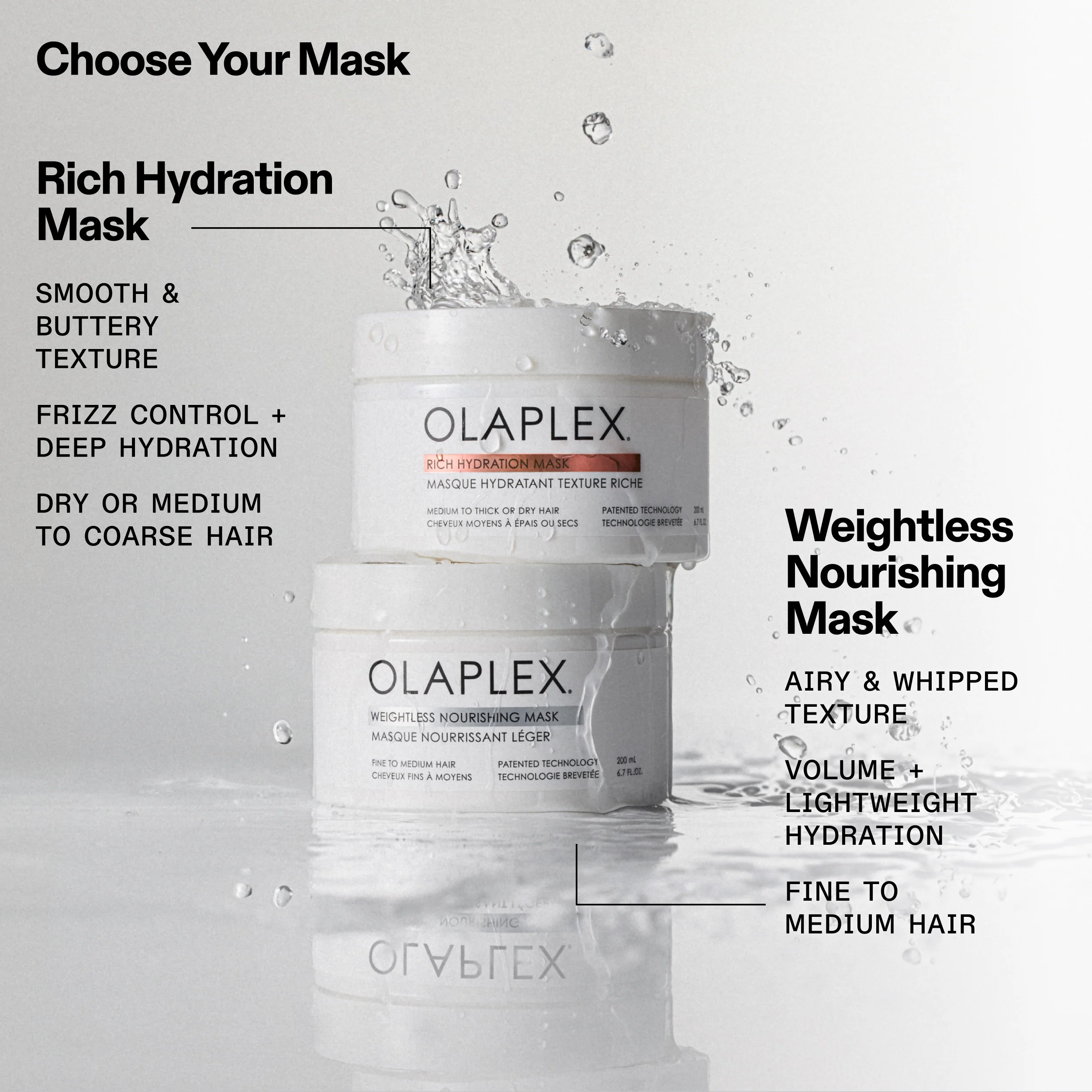 Maschera nutriente leggera - Image 10