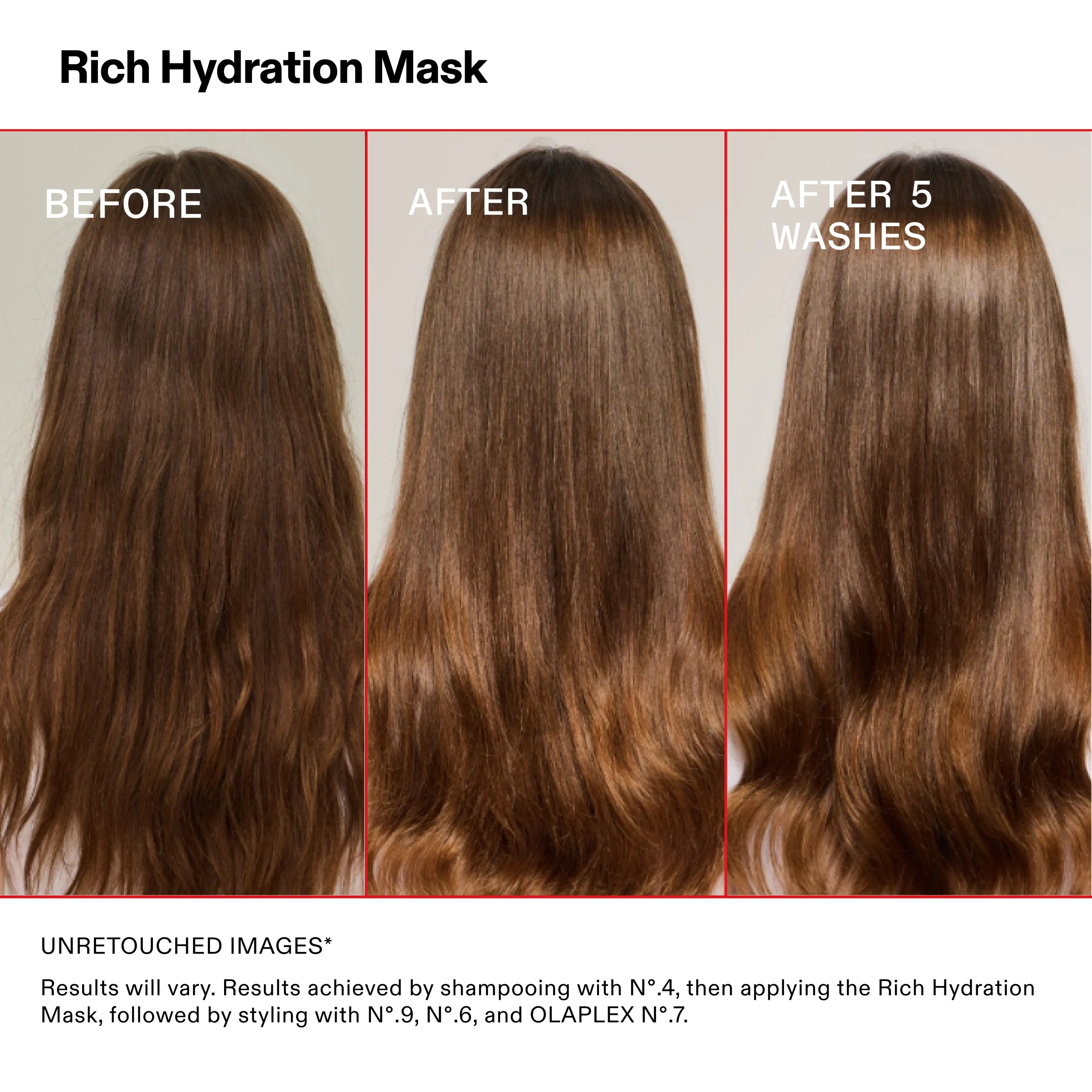 RICH HYDRATION MASK - Image 6