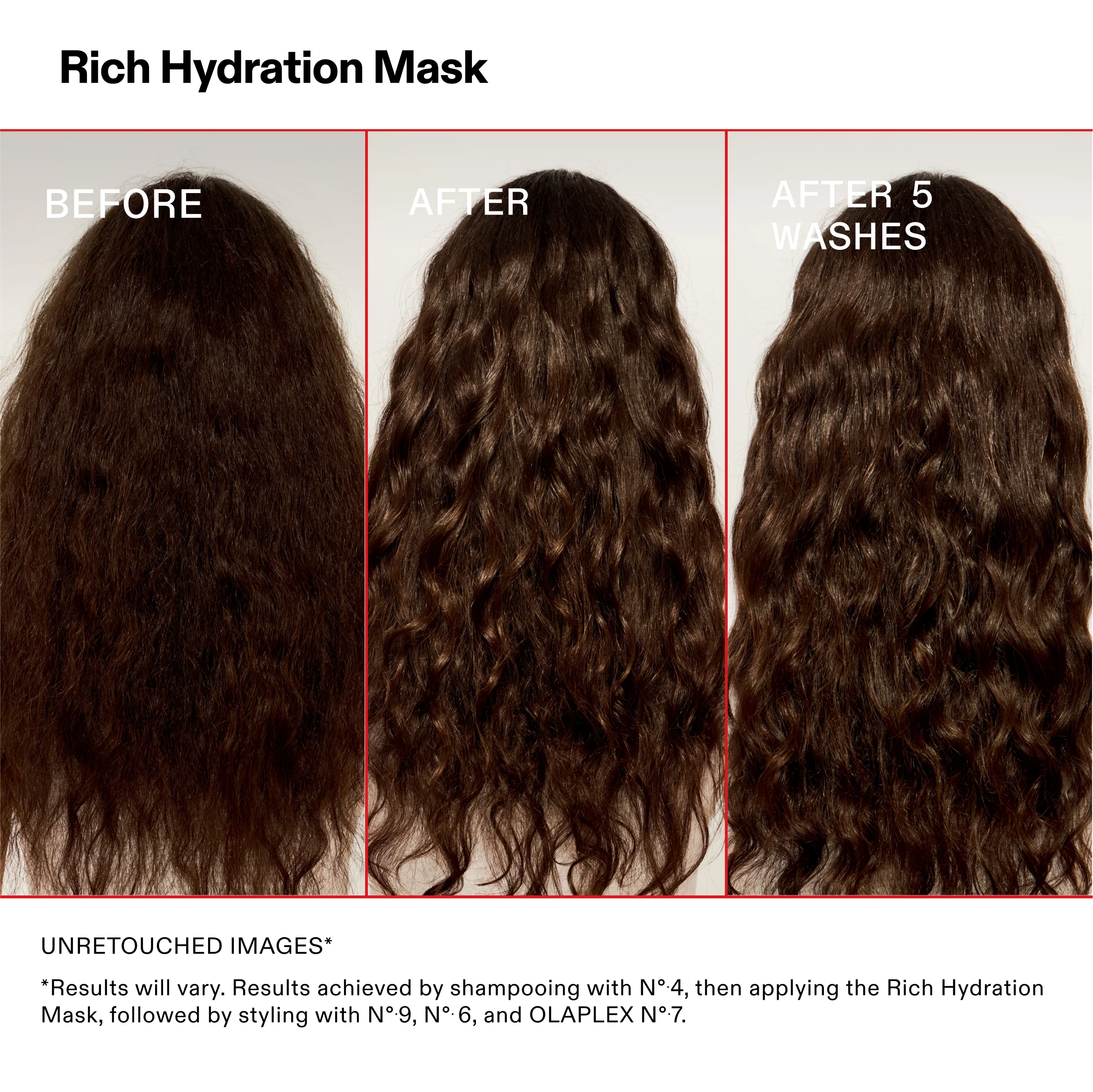 RICH HYDRATION MASK - Image 7