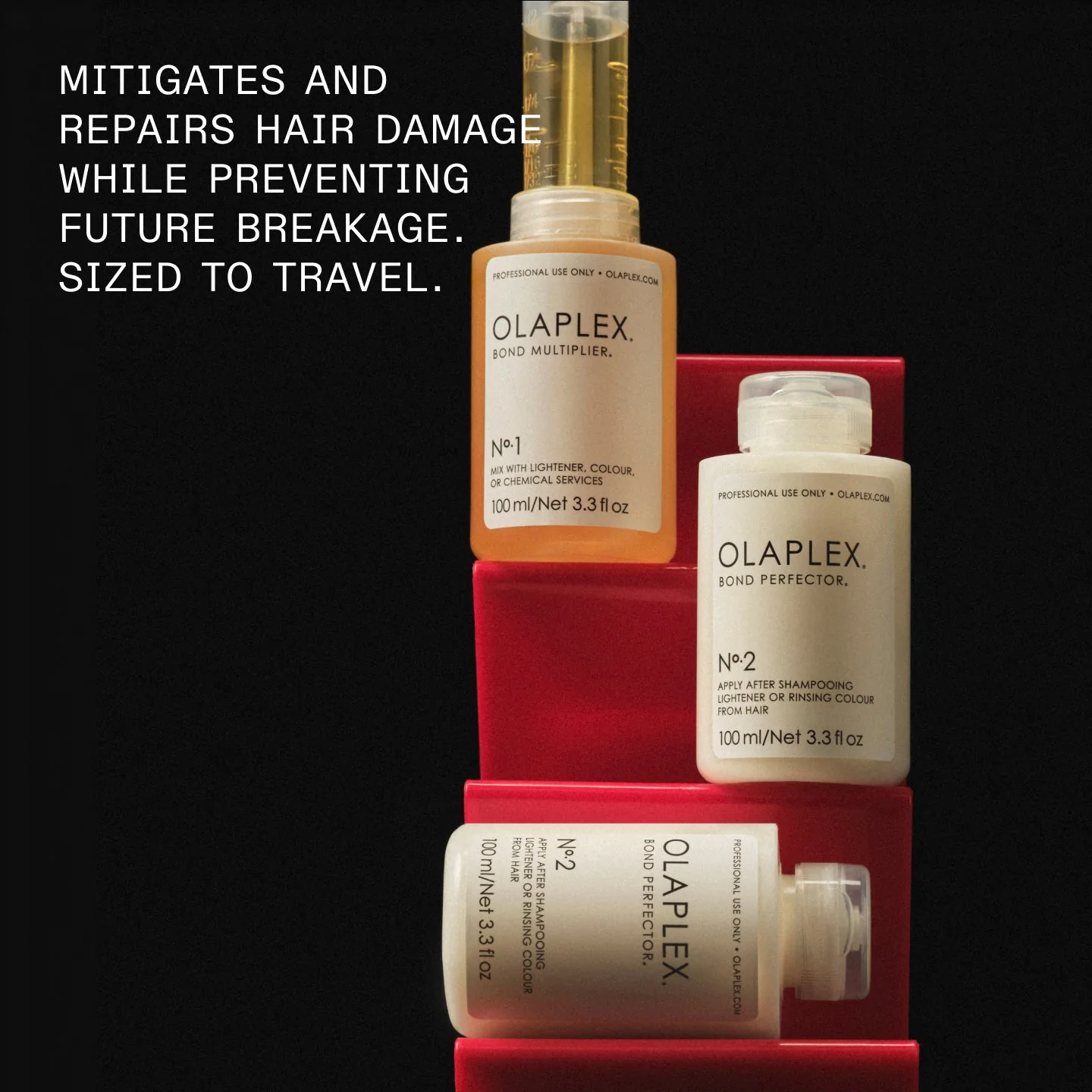PRO EXCLUSIVE: TRAVELING STYLIST KIT - Image 6