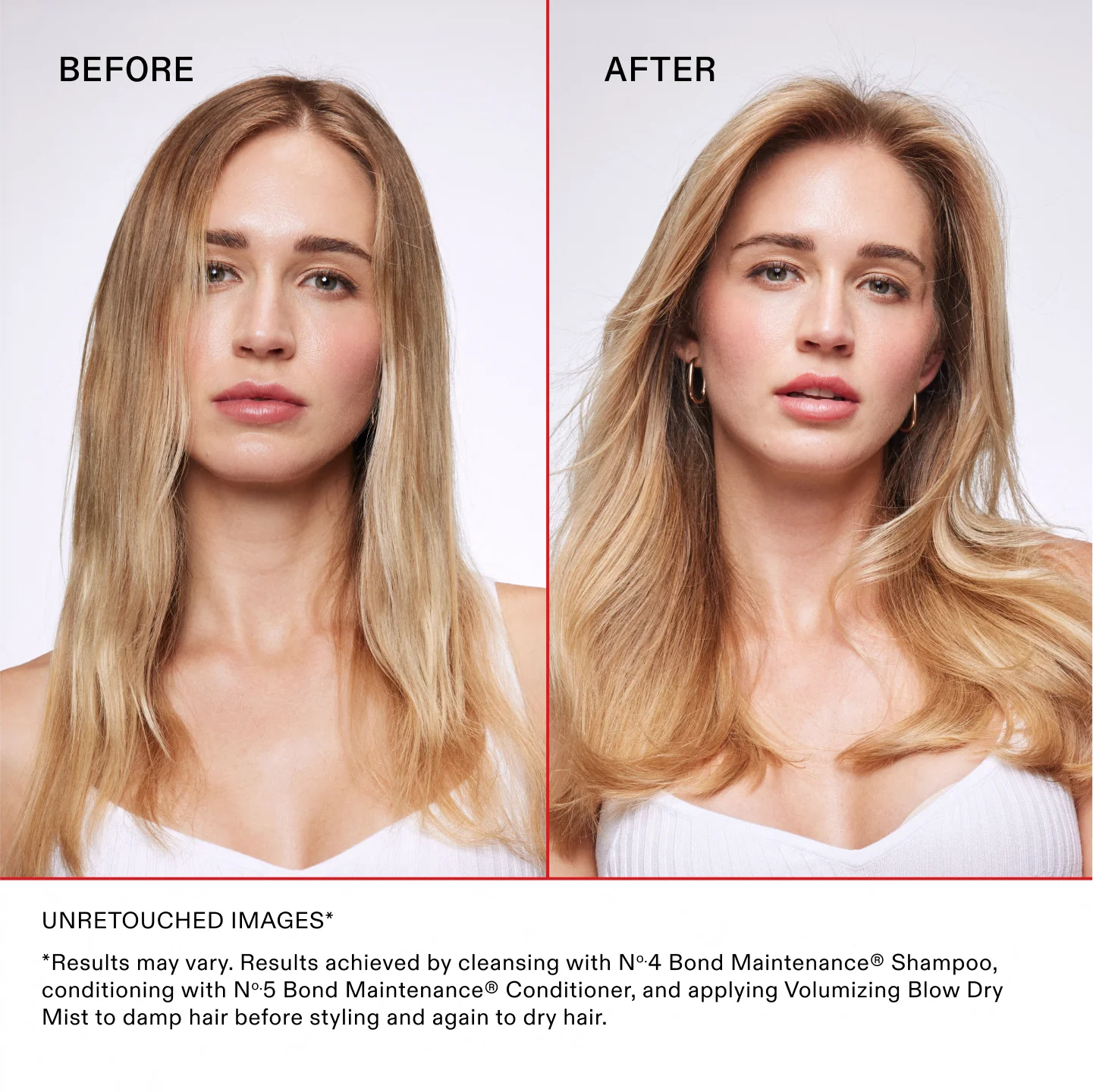 ESCLUSIVA PER I PROFESSIONISTI: VOLUMIZING BLOW DRY MIST - Image 6