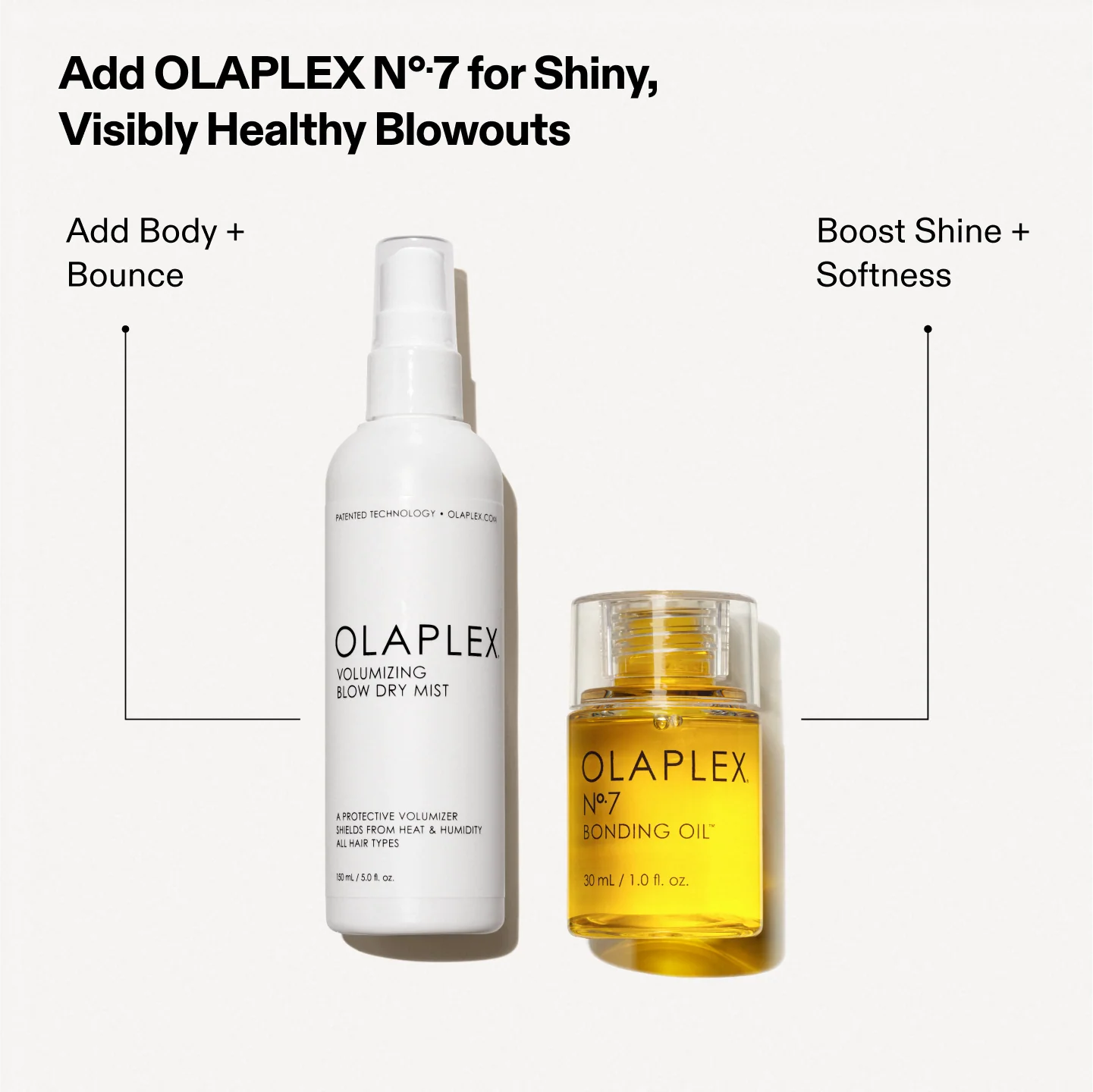 ESCLUSIVA PER I PROFESSIONISTI: VOLUMIZING BLOW DRY MIST - Image 8